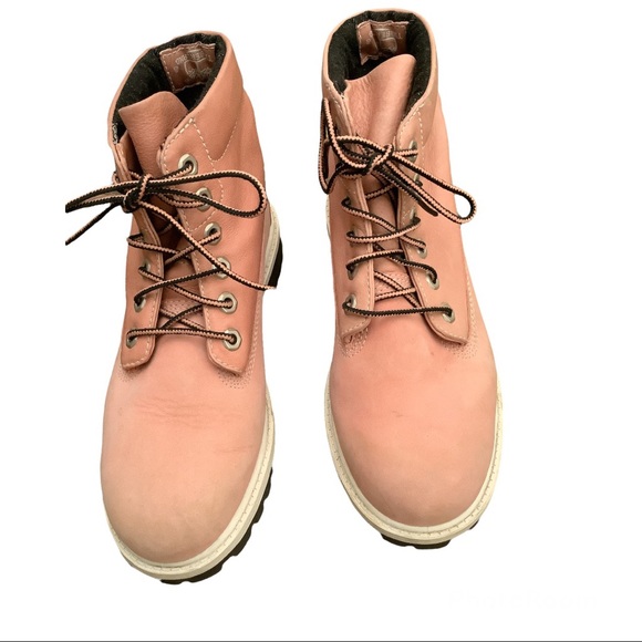 TIMBERLAND ~ Women boots - Picture 6 of 12